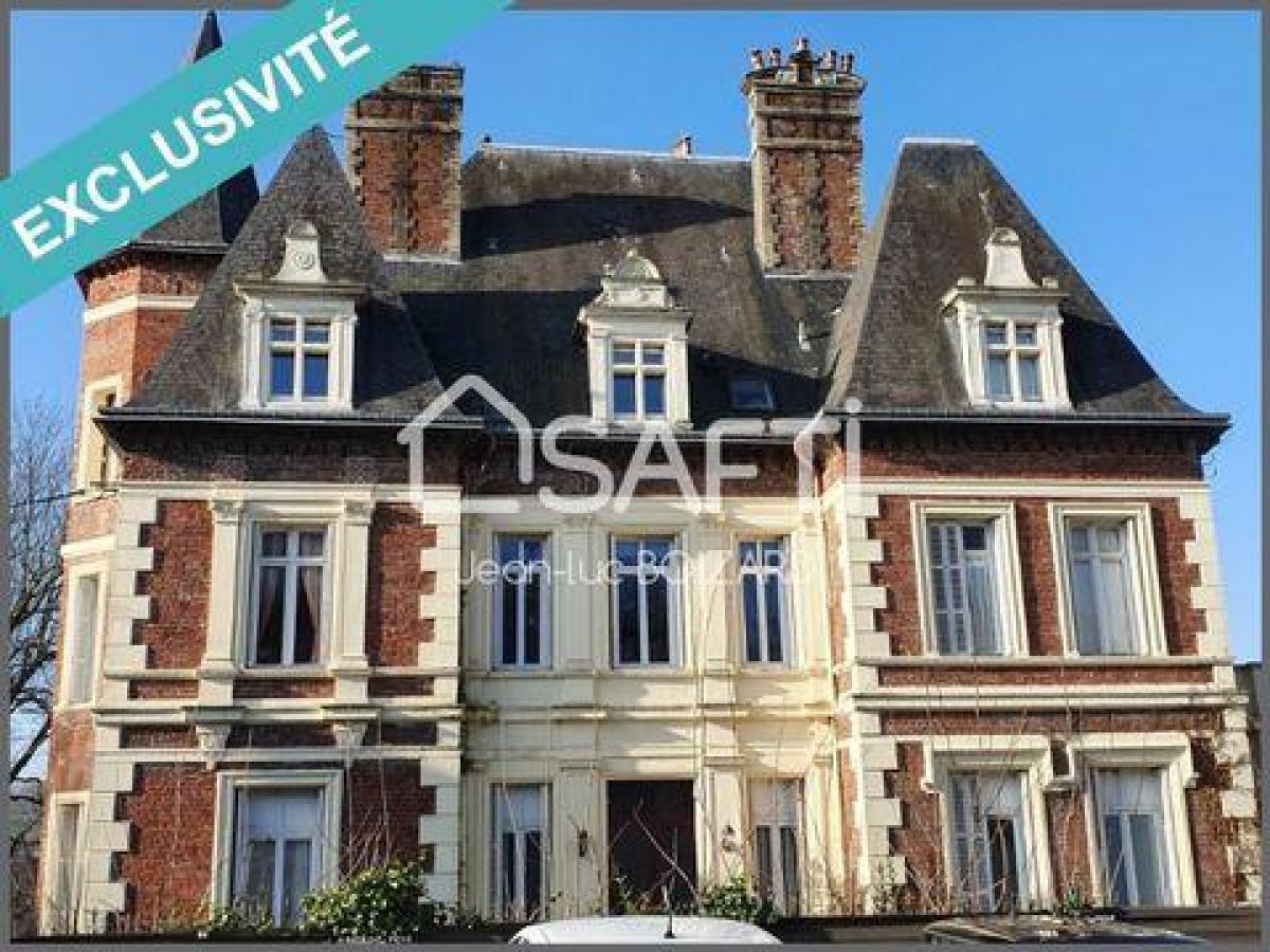 Квартира с 2 спальнями в Лизьё, Франция № 31961