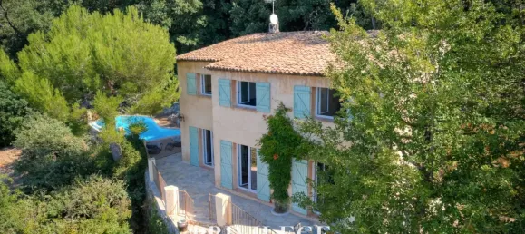 600m² Land in Cabris, France No. 345332 2