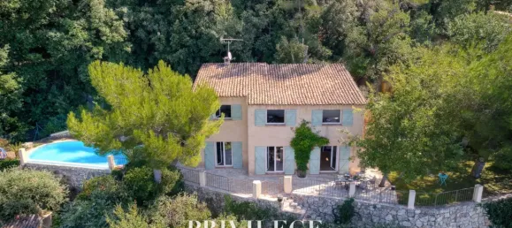 600m² Land in Cabris, France No. 345332 3