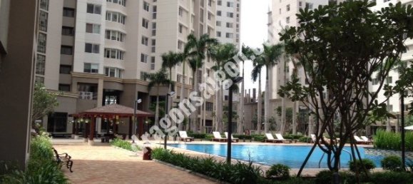 95m² Apartment in Thu Duc, Vietnam No. 10981 7