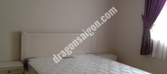 95m² Apartment in Thu Duc, Vietnam No. 10981 2