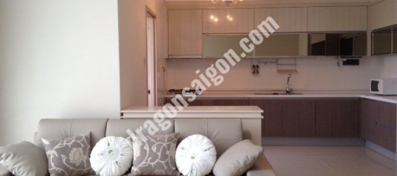 95m² Apartment in Thu Duc, Vietnam No. 10981 3