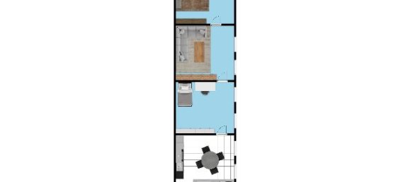 3-salle Appartement à Krefeld, Germany No. 68321 17