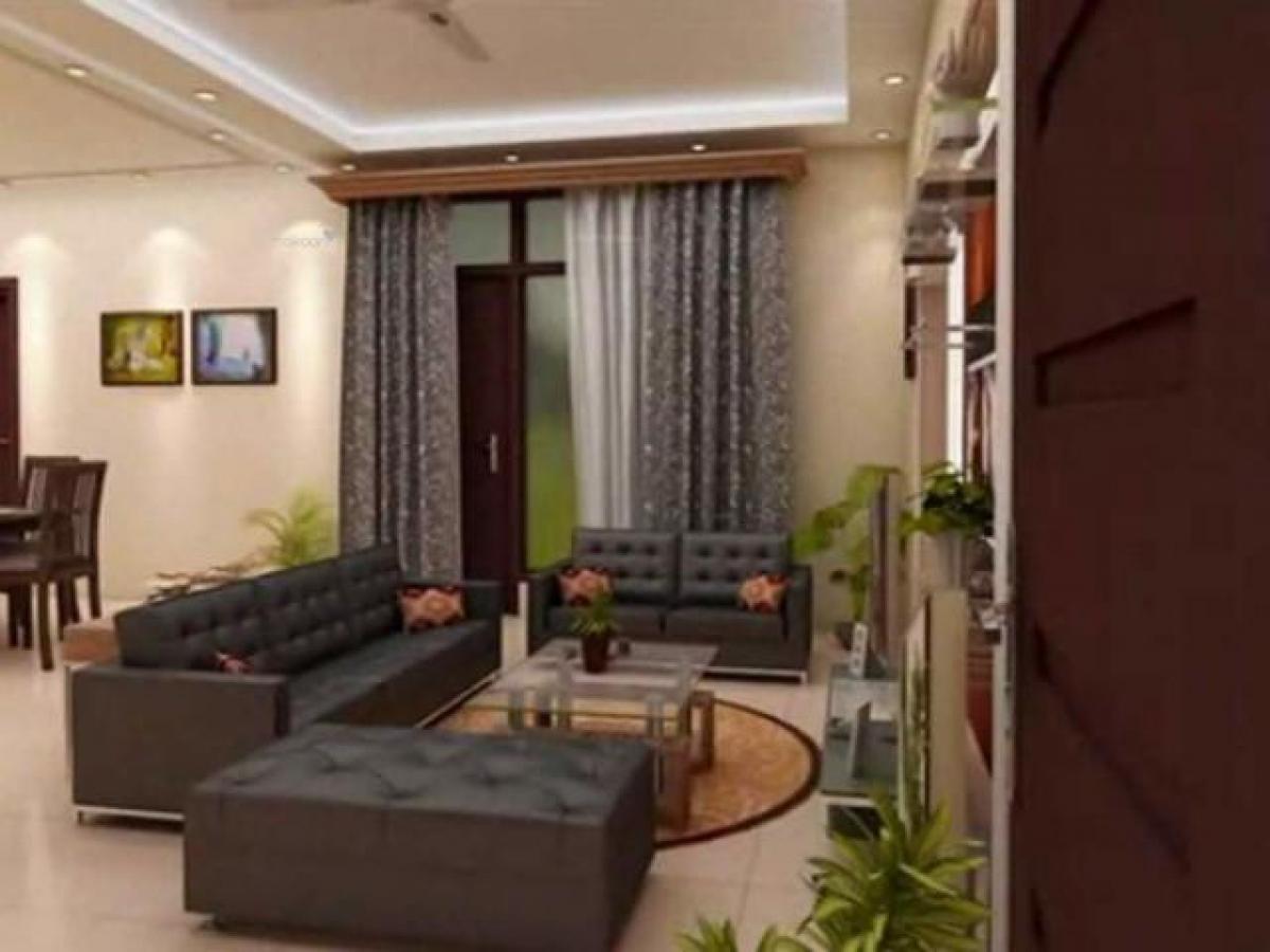 3 bedrooms House in Mohali, India No. 47824