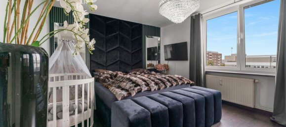 3 chambres Penthouse à Cologne, Germany No. 272094 2