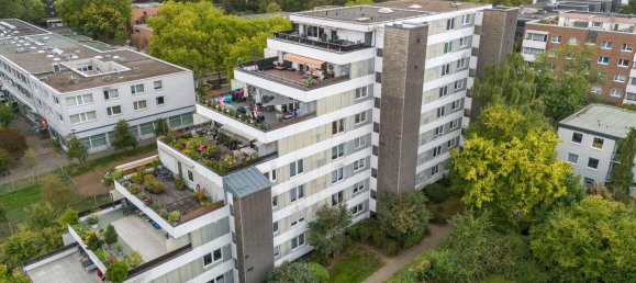3 chambres Penthouse à Cologne, Germany No. 272094 16