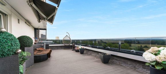 3 chambres Penthouse à Cologne, Germany No. 272094 6