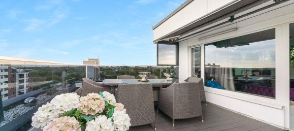 3 chambres Penthouse à Cologne, Germany No. 272094 7