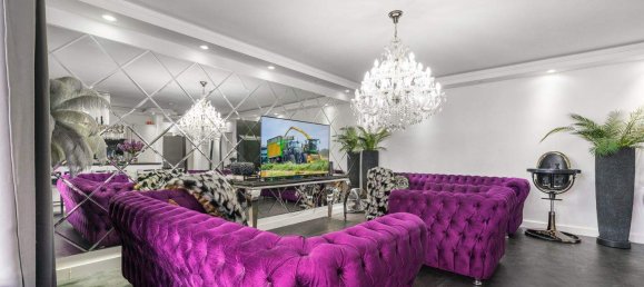 3 chambres Penthouse à Cologne, Germany No. 272094 3