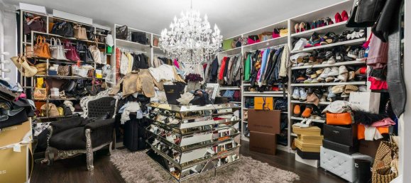 3 chambres Penthouse à Cologne, Germany No. 272094 11