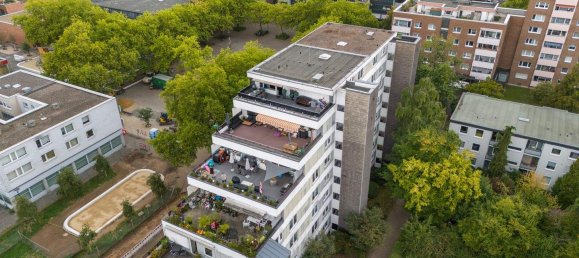 3 chambres Penthouse à Cologne, Germany No. 272094 17