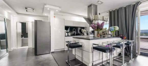 3 chambres Penthouse à Cologne, Germany No. 272094 13