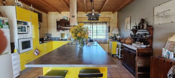 Casa T3 em Haute-Garonne, France N.º 290740 5