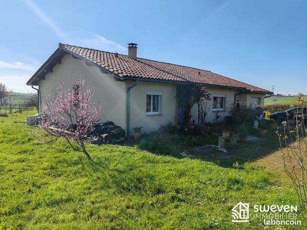 Casa T3 em Haute-Garonne, France N.º 290740