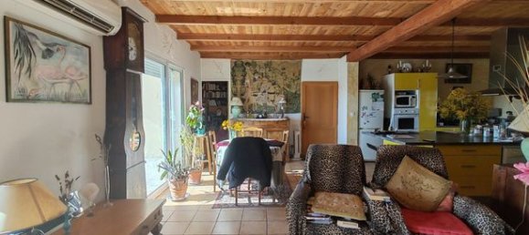Casa T3 em Haute-Garonne, France N.º 290740 4