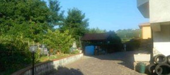 2-Zimmer Wohnung in Marano Marchesato, Italy, Nr. 306628 17