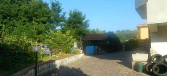 2-Zimmer Wohnung in Marano Marchesato, Italy, Nr. 306628 7