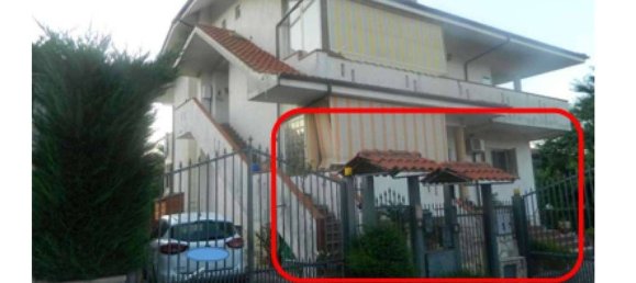 2-Zimmer Wohnung in Marano Marchesato, Italy, Nr. 306628 10