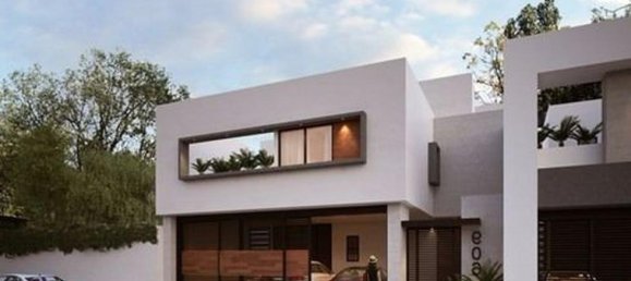 3 Schlafzimmer Haus in Nuevo Leon, Mexico, Nr. 176192 2