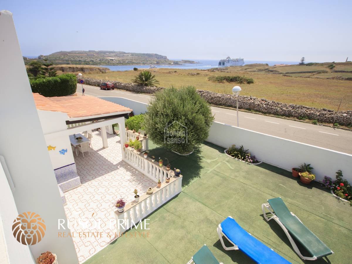 Вилла с 5 спальнями в Эс Кастель, Испания № 4990