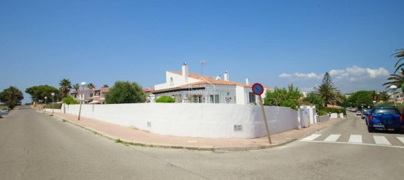 Вилла с 5 спальнями в Эс Кастель, Испания № 4990 2