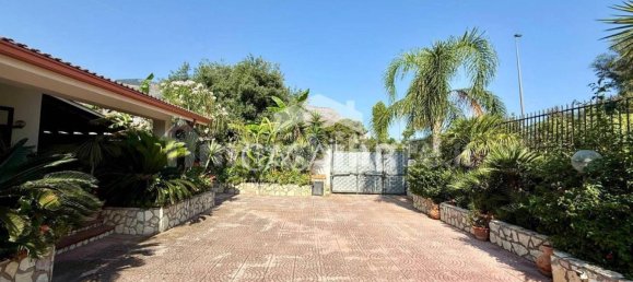 Villa de 6 dormitorios en Carini, Italy No. 268426 34