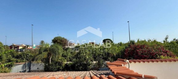 Villa de 6 dormitorios en Carini, Italy No. 268426 22