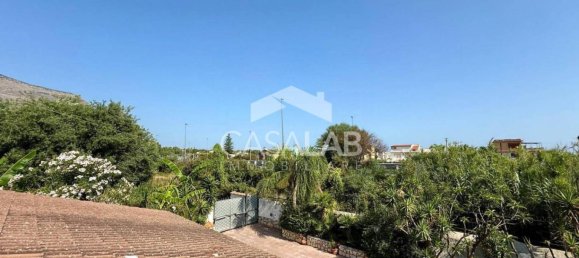 Villa de 6 dormitorios en Carini, Italy No. 268426 35