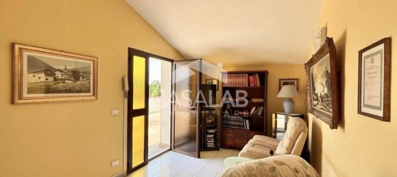 Villa de 6 dormitorios en Carini, Italy No. 268426 17