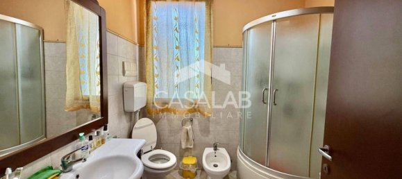 Villa de 6 dormitorios en Carini, Italy No. 268426 13