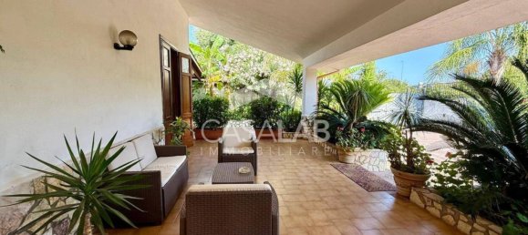 Villa de 6 dormitorios en Carini, Italy No. 268426 25