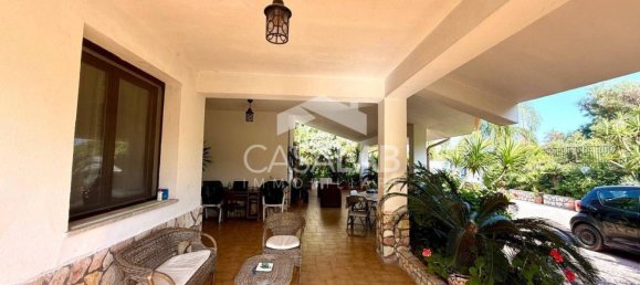 Villa de 6 dormitorios en Carini, Italy No. 268426 24