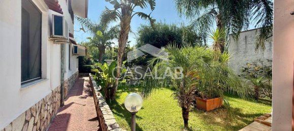 Villa de 6 dormitorios en Carini, Italy No. 268426 27