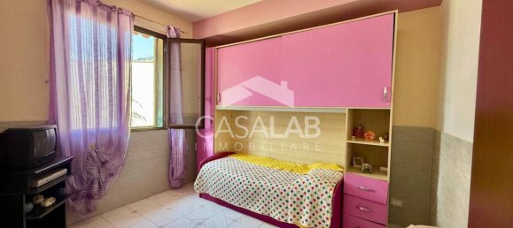 Villa de 6 dormitorios en Carini, Italy No. 268426 11