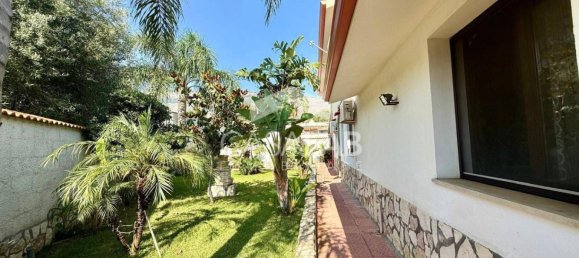 Villa de 6 dormitorios en Carini, Italy No. 268426 26