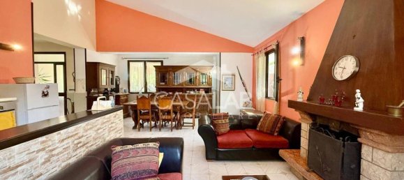 Villa de 6 dormitorios en Carini, Italy No. 268426 6