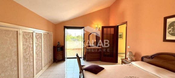 Villa de 6 dormitorios en Carini, Italy No. 268426 16