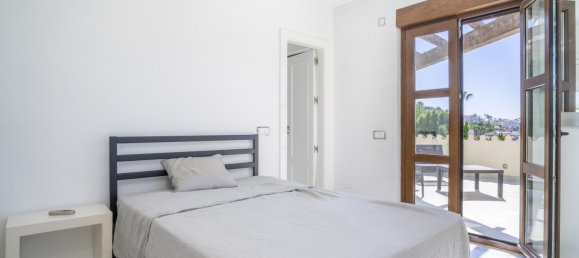 4 غرف نوم منزل في Marbella, Spain رقم 167617 16