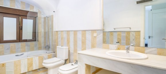 4 غرف نوم منزل في Marbella, Spain رقم 167617 21