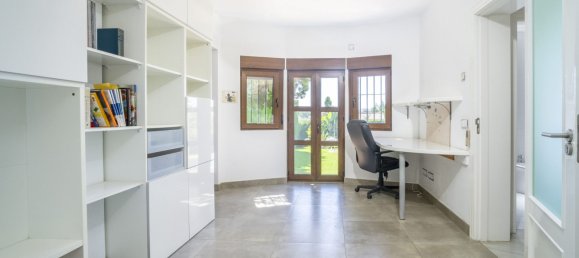 4 غرف نوم منزل في Marbella, Spain رقم 167617 32