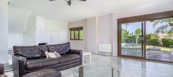 4 غرف نوم منزل في Marbella, Spain رقم 167617 7