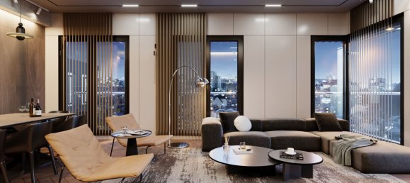 Apartment 3+1 in Algun Nova, Duzce, Turkey No. 35853 7