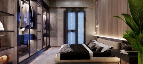 Apartment 3+1 in Algun Nova, Duzce, Turkey No. 35853 9