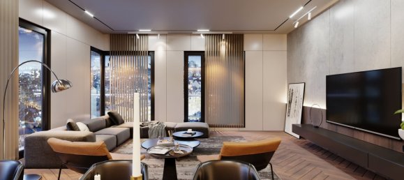 Apartment 3+1 in Algun Nova, Duzce, Turkey No. 35853 8