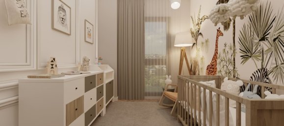 Apartment 3+1 in Algun Nova, Duzce, Turkey No. 35853 2