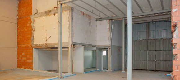 Lagerhaus in La Muela, Spain 560m², Nr. 65123 10