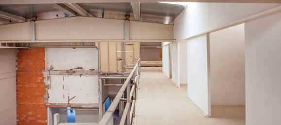 Lagerhaus in La Muela, Spain 560m², Nr. 65123 27