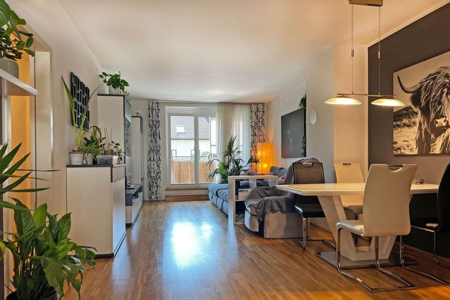 3-Zimmer Wohnung in Pressbaum, Austria, Nr. 129217