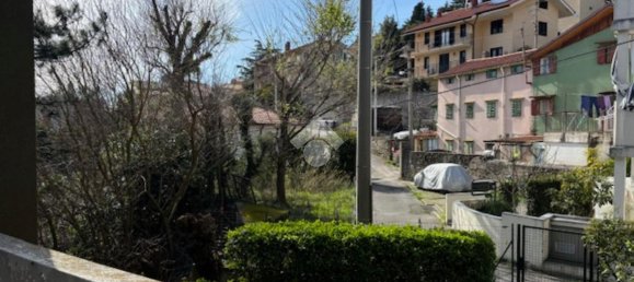 3-Zimmer Wohnung in Trieste, Italy, Nr. 9592 27