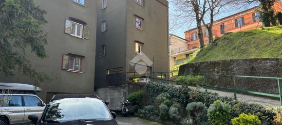 3-Zimmer Wohnung in Trieste, Italy, Nr. 9592 5